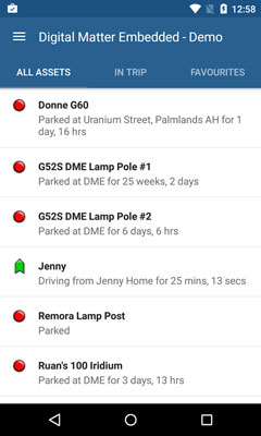 App-vehicle-list