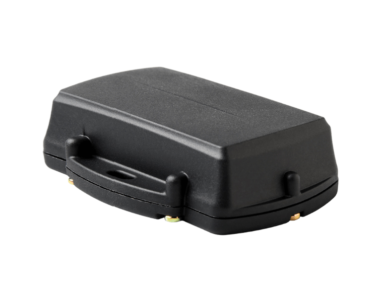 The Yabby Edge 2 - gps tracker device for fleet in canada