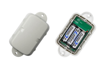 Battery Powered GPS Tracking Devices