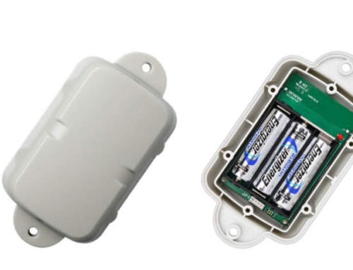 Top 4 Battery Powered GPS Tracking Devices